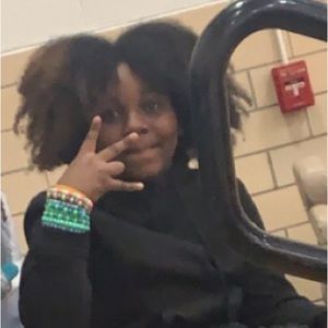 Meet your Posher, Ashyla